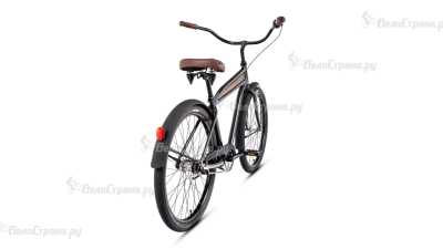 Велосипед дорожный Format (Формат) 5512 (2023) - купить с доставкой, по выгодной цене в интернет-магазине Мототека