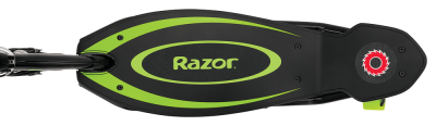 Электросамокат Razor (Разор) Power Core E90, зеленый - купить с доставкой, по выгодной цене в интернет-магазине Мототека