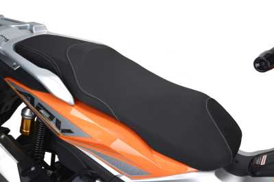 Скутер MotoLand (Мотолэнд) T - MAX 150 с ПТС - купить с доставкой, по выгодной цене в интернет-магазине Мототека