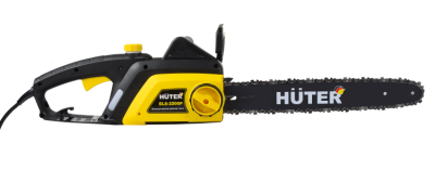 Электропила Huter (Хутер) ELS - 2200P - купить с доставкой, по выгодной цене в интернет-магазине Мототека