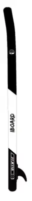Надувная доска для sup - бординга Iboard (Айборд) PRO 12'6 BLACK - купить с доставкой, по выгодной цене в интернет-магазине Мототека