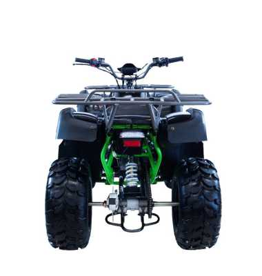 Квадроцикл Motax (Мотакс) ATV Grizlik 200 (машинокомплект) - купить с доставкой, цены в интернет-магазине Мототека
