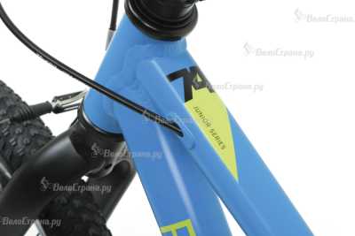 Велосипед детский Format (Формат) 7414 (2022) - купить с доставкой, по выгодной цене в интернет-магазине Мототека