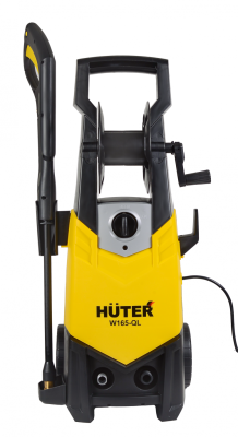 Мойка высокого давления Huter (Хутер) W165 - QL - купить с доставкой, по выгодной цене в интернет-магазине Мототека