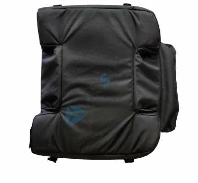 Кофр Baseg (Басег) для снегохода BRP Seat XU - купить с доставкой, по выгодной цене в интернет-магазине Мототека