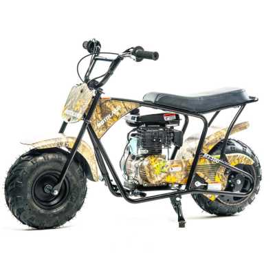 Мотоцикл RT 100 (мотовездеход) - купить с доставкой, по выгодной цене в интернет-магазине Мототека