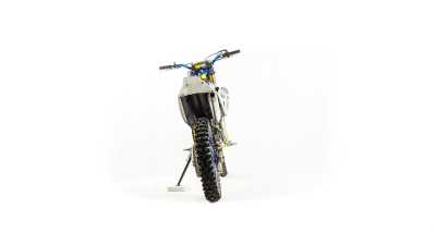 Мотоцикл кроссовый / эндуро MIC (Made in China) XT250 ST - NC 21/19 (2020) - купить с доставкой, по выгодной цене в интернет-магазине Мототека