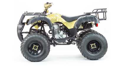 Квадроцикл MotoLand (Мотолэнд) VOX250 ADVENTURE (машинокомплект) - купить с доставкой, цены в интернет-магазине Мототека