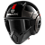 Шлем мото интеграл Shark (Шарк) STREET DRAK TRIBUTE RM S