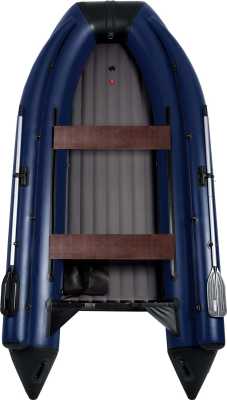 Лодка ПВХ SMarine (Смарин) AIR FBMAX - 360 (темно - синий/черный) - купить с доставкой, по выгодной цене в интернет-магазине Мототека