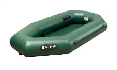 Лодка ПВХ SibRiver (Сибривер) Skiff (Скиф) - 200 Light - купить с доставкой, по выгодной цене в интернет-магазине Мототека