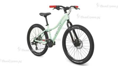 Велосипед подростковый Format (Формат) 6424 (2022) - купить с доставкой, по выгодной цене в интернет-магазине Мототека