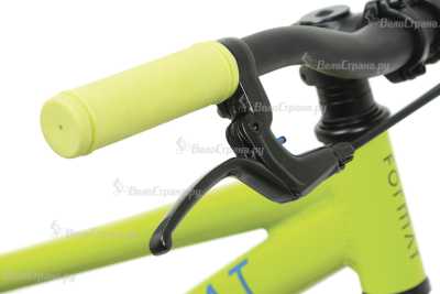 Велосипед детский Format (Формат) 7424 (2022) - купить с доставкой, по выгодной цене в интернет-магазине Мототека