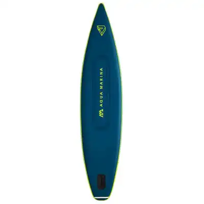 Надувная доска для sup - бординга Aqua Marina (Аква Марина) Hyper 12'6" - купить с доставкой, по выгодной цене в интернет-магазине Мототека