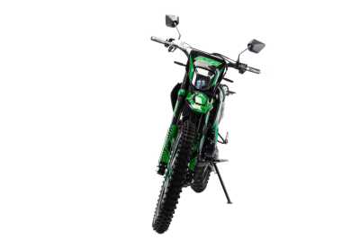 Мотоцикл кроссовый / эндуро MotoLand (Мотолэнд) XT 250 HS 172FMM (PR5) с ПТС - купить с доставкой, по выгодной цене в интернет-магазине Мототека
