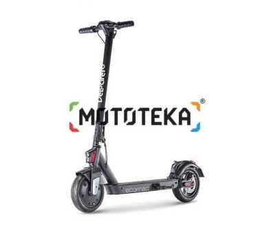 Электросамокат Velocifer (Велоциферо) ECOMAD чёрный