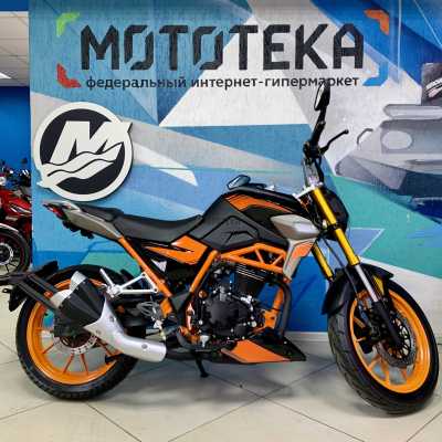 Мотоцикл дорожный Мотомир NITRO 250 с ПТС - купить с доставкой, по выгодной цене в интернет-магазине Мототека