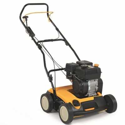 Вертикуттер бензиновый Cub Cadet (Кубкадет) XC1 B40 (CC V 40 B)