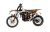 Мотоцикл кроссовый / эндуро Avantis (Авантис) Enduro 300 EFI CBS Exclusive ARS PRO (2022) с ПТС