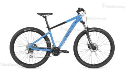 Велосипед горный Format (Формат) 1414 27.5 (2023) - купить с доставкой, по выгодной цене в интернет-магазине Мототека