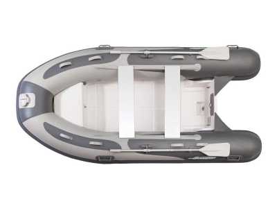 Лодка ПВХ РИБ (RIB) Gladiator (Гладиатор) 320 - купить с доставкой, по выгодной цене в интернет-магазине Мототека