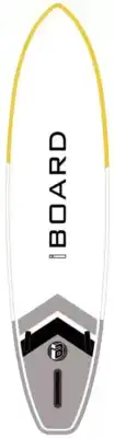 Надувная доска для sup - бординга iBoard (Айборд) 11' WOODLAND - купить с доставкой, по выгодной цене в интернет-магазине Мототека