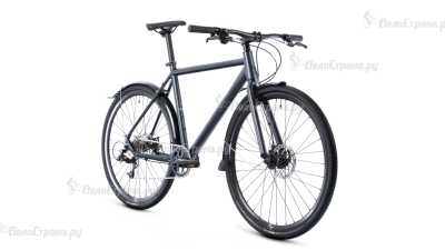Велосипед дорожный Format (Формат) 5342 700С (2023) - купить с доставкой, по выгодной цене в интернет-магазине Мототека