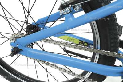 Велосипед детский Format (Формат) 7414 (2022) - купить с доставкой, по выгодной цене в интернет-магазине Мототека