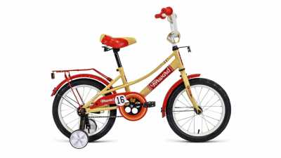 Детский велосипед Forward (Форвард) Azure 18 (2020) - купить с доставкой, по выгодной цене в интернет-магазине Мототека
