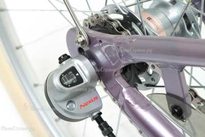 Велосипед женский Format (Формат) 7732 (2023) - купить с доставкой, по выгодной цене в интернет-магазине Мототека