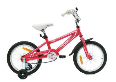 Велосипед детский Alpinebike (Альпинбайк) 100S - купить с доставкой, по выгодной цене в интернет-магазине Мототека