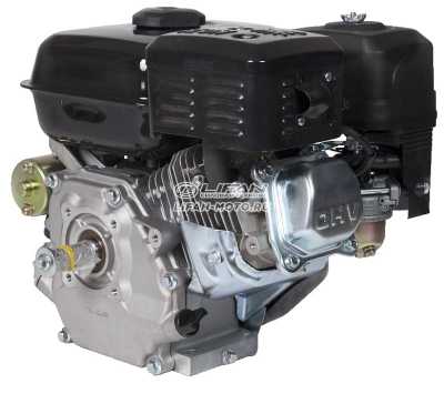 Двигатель LIFAN (Лифан) 170FD D19 - купить с доставкой, по выгодной цене в интернет-магазине Мототека