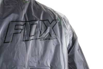 Куртка-дождевик для мотокросса FOX (Фокс) #2 (XXL)