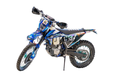 Мотоцикл кроссовый / эндуро FXMOTO (ФХМото) KURB PR250 - купить с доставкой, по выгодной цене в интернет-магазине Мототека