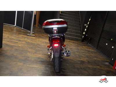 Мотоцикл SUZUKI GSX 1250 FA 2011, СИНИЙ пробег 11087 - купить с доставкой, по выгодной цене в интернет-магазине Мототека
