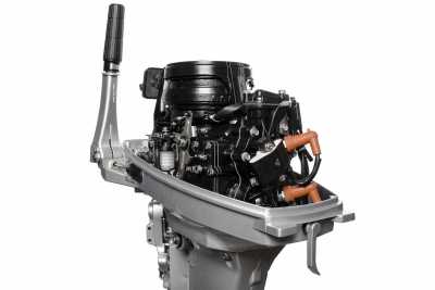 Лодочный мотор Seanovo (Сеаново) SN 18 FHL - купить с доставкой, по выгодной цене в интернет-магазине Мототека
