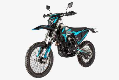 Мотоцикл кроссовый / эндуро Avantis (Авантис) Enduro 250 EFI Exclusive (PR250/172FMM-5) ARS (2022) - купить с доставкой, по выгодной цене в интернет-магазине Мототека