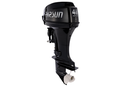 Лодочный мотор Parsun (Парсун) T40FWS - купить с доставкой, по выгодной цене в интернет-магазине Мототека