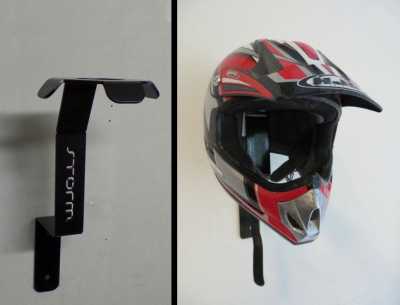 Держатель для шлема STORM - купить с доставкой, по выгодной цене в интернет-магазине Мототека