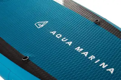 Надувная доска для sup - бординга Aqua Marina (Аква Марина) Vapor 10'10 - купить с доставкой, по выгодной цене в интернет-магазине Мототека