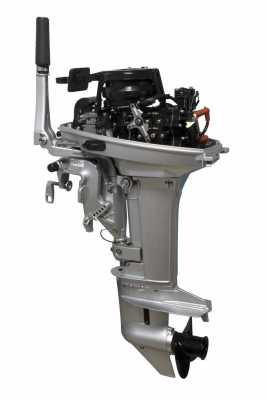 Лодочный мотор Seanovo (Сеаново) SN 18 FHL - купить с доставкой, по выгодной цене в интернет-магазине Мототека