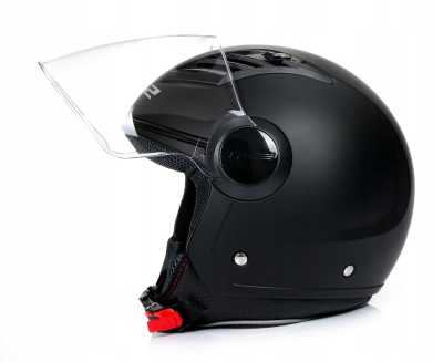 Шлем открытый LS2 (ЛС2) OF562 Airflow Black Matt - купить с доставкой, цены в интернет-магазине Мототека