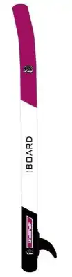 Надувная доска для sup - бординга iBoard (Айборд) 11' Purple - купить с доставкой, по выгодной цене в интернет-магазине Мототека