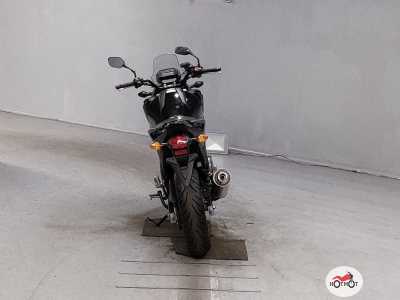 Мотоцикл HONDA NC 700X 2013, Черный пробег 52 - купить с доставкой, по выгодной цене в интернет-магазине Мототека
