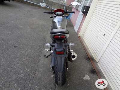 Мотоцикл SUZUKI SV 650  2020, СЕРЫЙ пробег 25340 - купить с доставкой, по выгодной цене в интернет-магазине Мототека