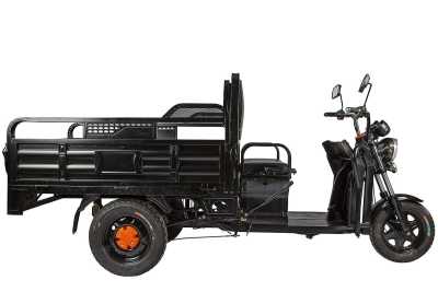 Грузовой электротрицикл RuTrike (Рутрайк) D2 1500 60V 1000W