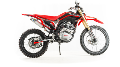 Мотоцикл кроссовый / эндуро FC 250 (165 FMM) (2020) - купить с доставкой, по выгодной цене в интернет-магазине Мототека