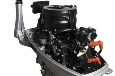 Лодочный мотор Seanovo (Сеаново) SN 20 FHL - купить с доставкой, по выгодной цене в интернет-магазине Мототека