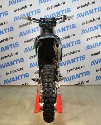 Мотоцикл кроссовый / эндуро Avantis (Авантис) A7 (CB250 - F/172FMM - 3A) - купить с доставкой, по выгодной цене в интернет-магазине Мототека