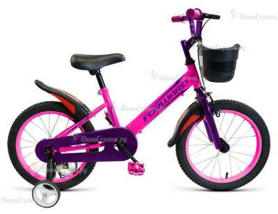 Велосипед детский Forward (Форвард) Nitro 18 (2022) - купить с доставкой, по выгодной цене в интернет-магазине Мототека